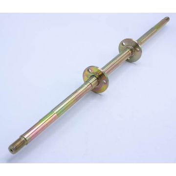 Rear Axle Shaft