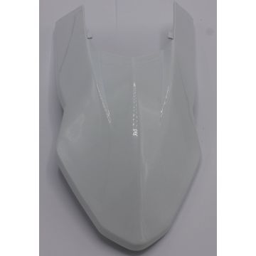 Front mudguard white