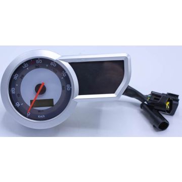 Instrument panel comp X blank