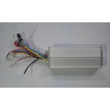 Styrbox 1000W Framhjulsdriven FD