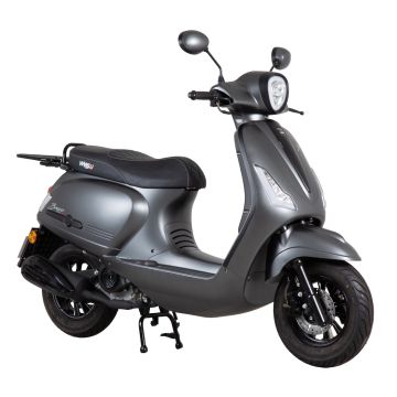 Elmoped Viarelli Bravo Electric - 45 km/h