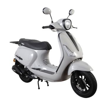Moped fra Viarelli, Bravo 1