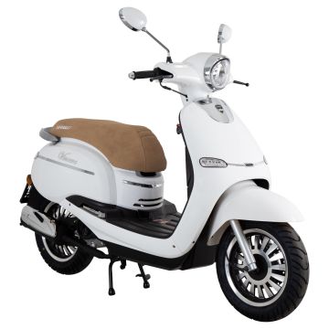 Moped fra Viarelli, Vincero 2
