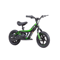 Elektrisk Balansesykkel X-Pro Balance 12.5" grønn 10 km/t