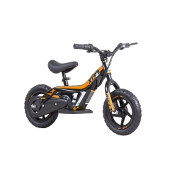 Elektrisk Balansesykkel X-Pro Balance 12.5" oransje 10 km/t