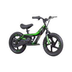 Elektrisk Balansesykkel X-Pro Balance 14" grønn 10 km/t