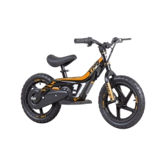 Elektrisk Balansesykkel X-Pro Balance 14" oransje 10 km/t