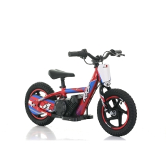 Elektrisk Balansesykkel 100W RXF DNA 12" - 15 km/t