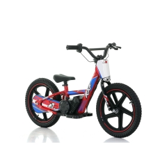 Elektrisk Balansesykkel 150W RXF DNA 16" - 20 km/t