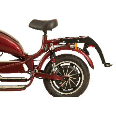 Tillhengerfeste for 50mm kule