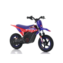 Elektrisk minicross RFN SX-E250 - 25 km/t