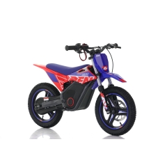 Elektrisk minicross SX-E500 - 35 km/t