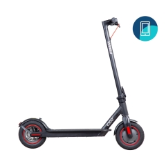 Elsparkesykel Viarelli V500A+ App