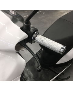 Håndtak Racing (set) LPI