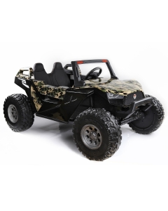 Elbil Barn UTV Quad 4x4