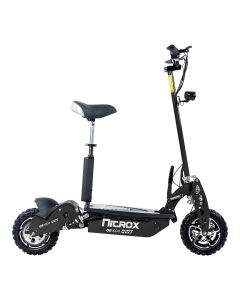 Elscooter Nitrox OR1000 Dirt - 1000W
