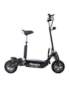 Elscooter Nitrox OR1600 Dirt - 1600W