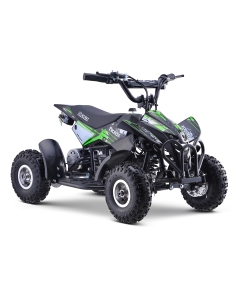 Elektrisk mini-ATV Nitrox Spirit 500W
