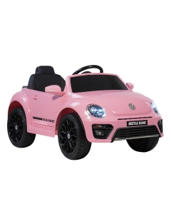 Elbil Barn VW Beetle 12V