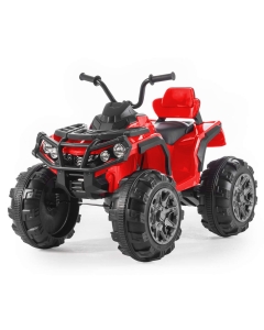 El-firehjuling for barn Revenger R/C