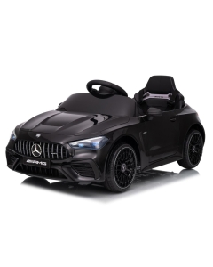 Elbil Barn Mercedes AMG CLE53