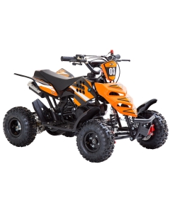 Lek-Kjoretoy fra X-PRO, Scorpio 0