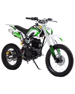 Dirtbike  fra X-PRO, FX150 1