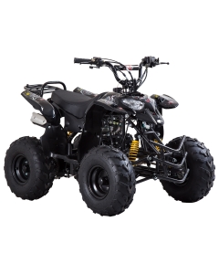 ATV fra X-PRO, Power 0