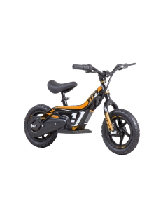 Elektrisk Balansesykkel X-Pro Balance 12.5" oransje 10 km/t