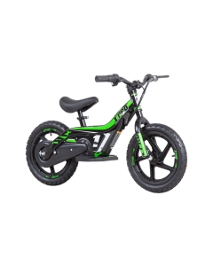 Elektrisk Balansesykkel X-Pro Balance 14" grønn 10 km/t