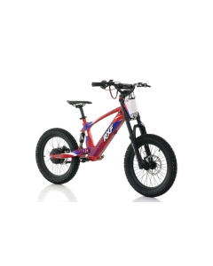 Elektrisk Dirtbike 500W RXF EVO 18" - 30km/t