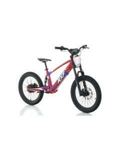 Elektrisk Dirtbike 750W RXF EVO Racing 20" - 35km/t
