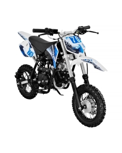 Dirtbike  fra X-PRO, FX70 0