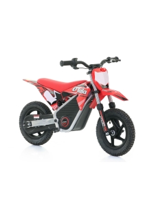 Elektrisk minicross RFN SX-E250 - 25 km/t