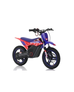 Elektrisk minicross SX-E500 - 35 km/t