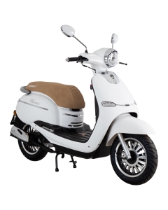 Moped fra Viarelli, Vincero 2