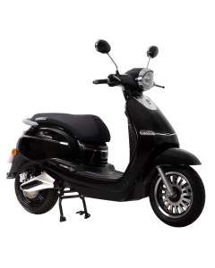 El-Scooter fra Viarelli, Vincero Electric 1