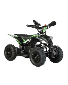 X-Pro Elektrisk Mini-ATV 36V 500W