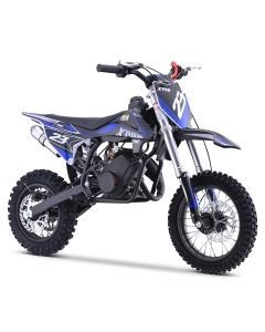Dirtbike  fra X-PRO, Ride 1