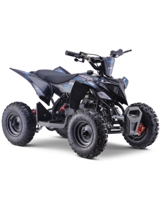 Firehjuling Barn X-Pro Warrior 49cc - 40 km/t