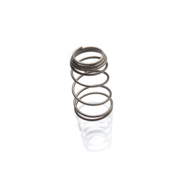Spring.Oil Filter