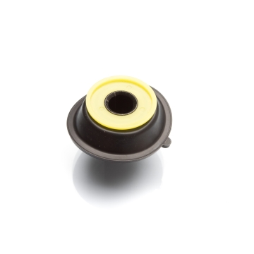 Membran Vaccumförgasare Skårad Botten 16mm