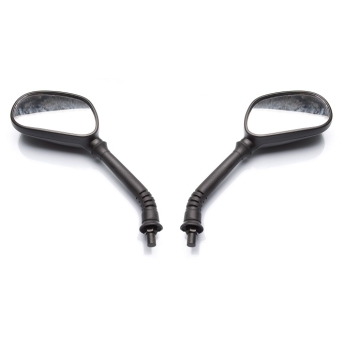 Backspegel H+V Högergängade 8mm (par) (Mod 1) LPI