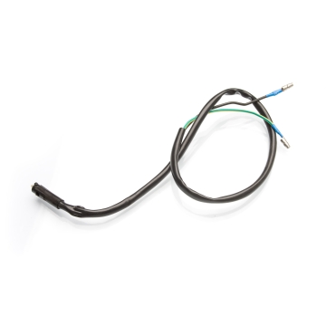 Bromsljuskontakt Vänster 8mm runda hon stift - Sprint Gt1 S3 Retro-50