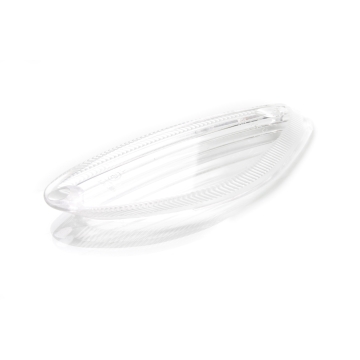 Blinkersglas Vänster Fram Vit