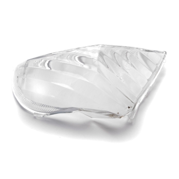 Blinkersglas Vänster Bak Vit - GT1,Classic,S3