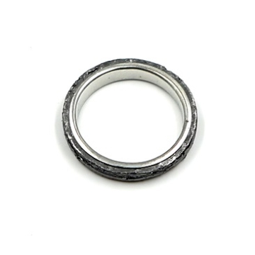 Avgaspackning 30x23x5,5 mm - GY6