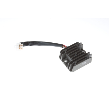 Laddningsregulator Med Kabel (1 Kontakt 5 Stift, Helvåg) Baotian