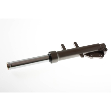 Gaffelben silver Vänster 12mm axel - Matador
