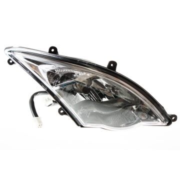 Framlampa Höger - Matador